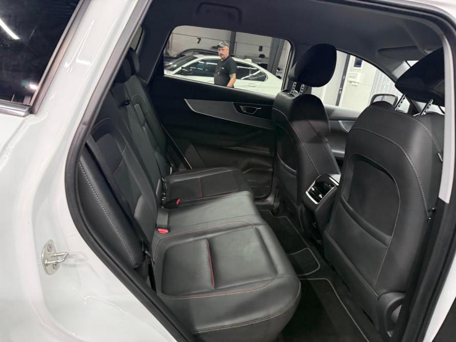 Chery Tiggo 7 Pro I Краснодар  - изображение 14