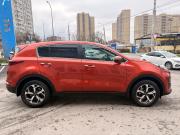 Kia Sportage IV Рестайлинг Ростов-на-Дону  - изображение 38