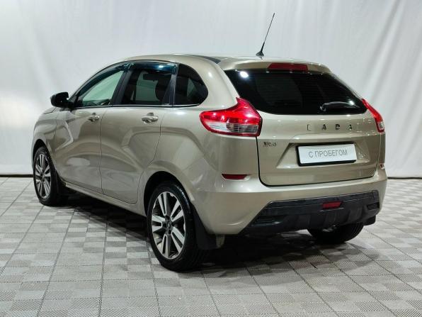 Lada (ВАЗ) XRAY I с пробегом 2019 года, цена 650 000 рублей, 115626 км, хэтчбек, Автокод Объявления