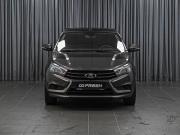 Lada (ВАЗ) Vesta I Ставрополь  - изображение 20