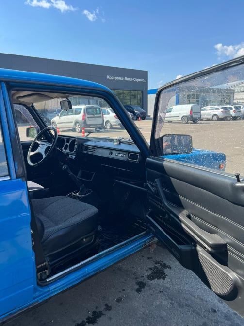 Lada (ВАЗ) 2105 Кострома  - изображение 11