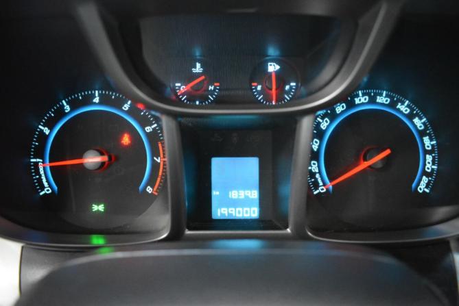 Chevrolet Orlando I с пробегом 2013 года, цена 999 000 рублей, 199000 км, минивэн, Автокод Объявления