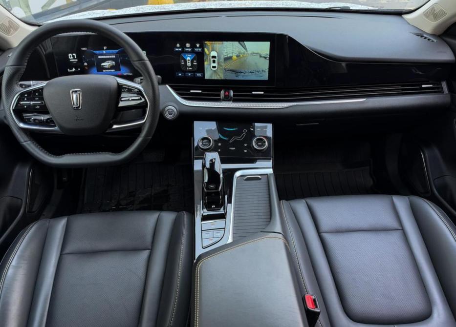 FAW Bestune B70 I Сыктывкар  - изображение 9