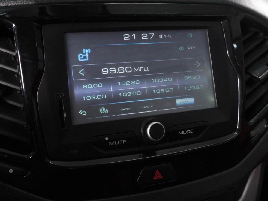 Lada (ВАЗ) Vesta I Минеральные Воды  - изображение 13