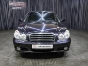 Hyundai Sonata IV (EF) Рестайлинг Москва  - изображение 19