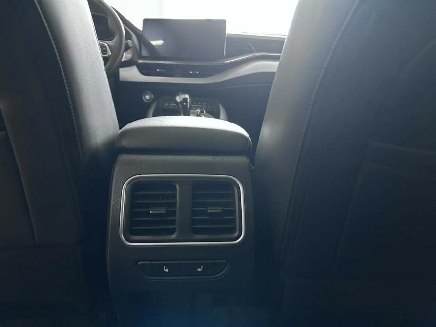Haval F7 I Рестайлинг Уфа  - изображение 22