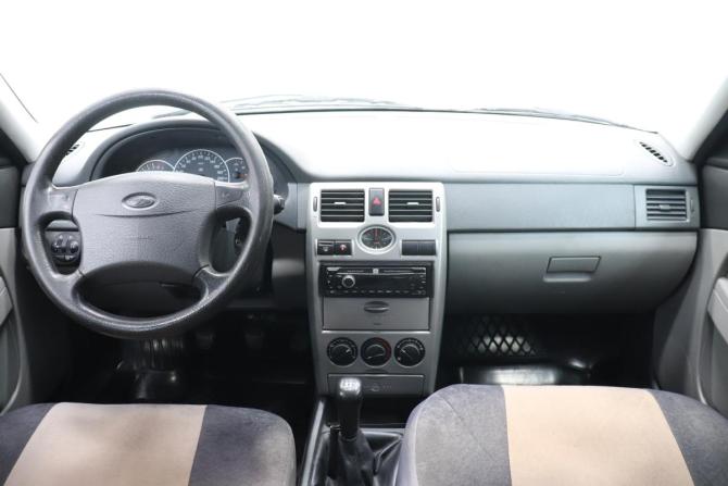 Lada (ВАЗ) Priora I с пробегом 2011 года, цена 265 000 рублей, 115000 км, седан, Автокод Объявления