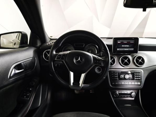 Mercedes-Benz GLA I (X156) с пробегом 2014 года, цена 1 619 000 рублей, 155776 км, внедорожник, Автокод Объявления