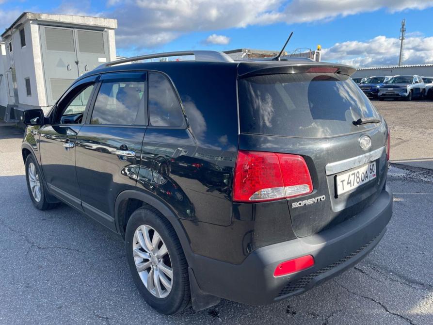 Kia Sorento II Санкт-Петербург  - изображение 6