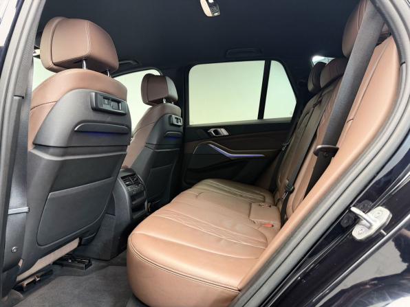 BMW X5 IV (G05/G18) с пробегом 2019 года, цена 6 259 000 рублей, 100784 км, внедорожник, Автокод Объявления