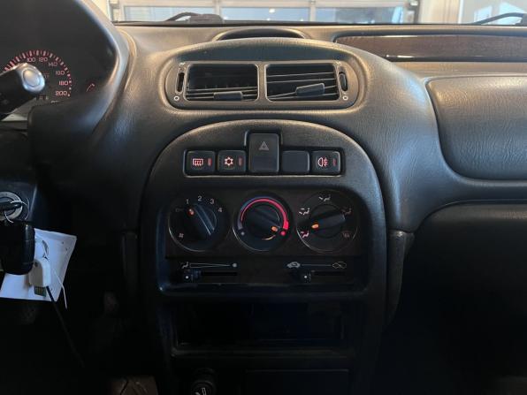 Rover 200 III (R3) с пробегом 1999 года, цена 130 000 рублей, 192302 км, хэтчбек, Автокод Объявления