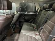 Volkswagen Touareg II Рестайлинг Пермь  - изображение 41
