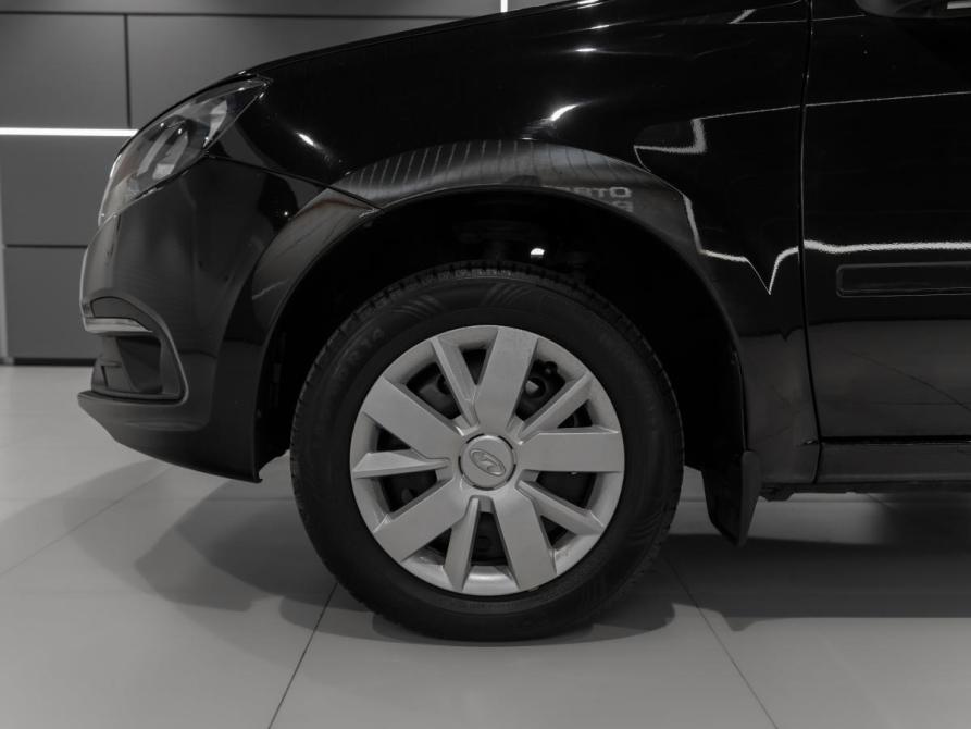 Lada (ВАЗ) Granta I Рестайлинг Москва  - изображение 18