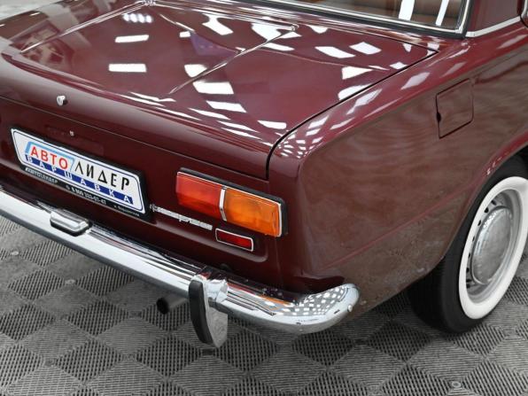 Lada (ВАЗ) 2101 с пробегом 1973 года, цена 899 000 рублей, 43476 км, седан, Автокод Объявления