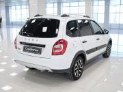 Lada (ВАЗ) Granta I Рестайлинг Самара  - изображение 24