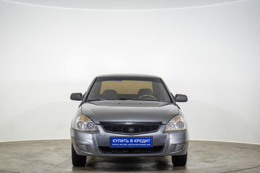 Lada (ВАЗ) Priora I Оренбург  - изображение 2