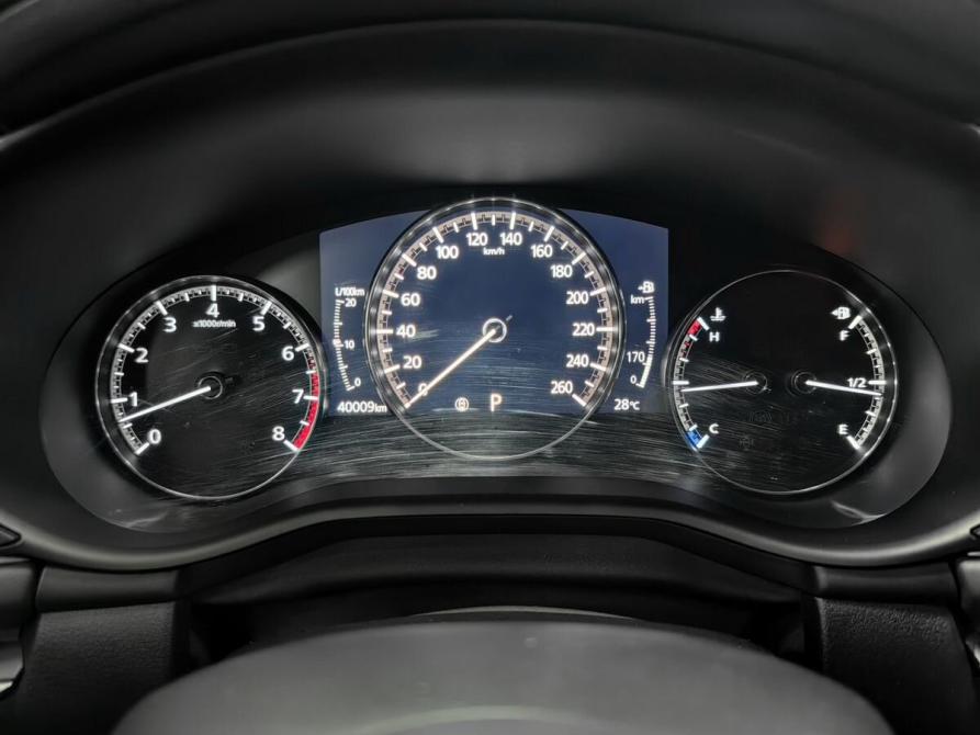Mazda 3 IV (BP) Новосибирск  - изображение 17