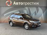 Lifan X60 I Рестайлинг 2 Волгоград  - изображение 23