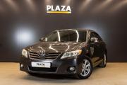 Toyota Camry VI (XV40) Рестайлинг Уфа  - изображение 22