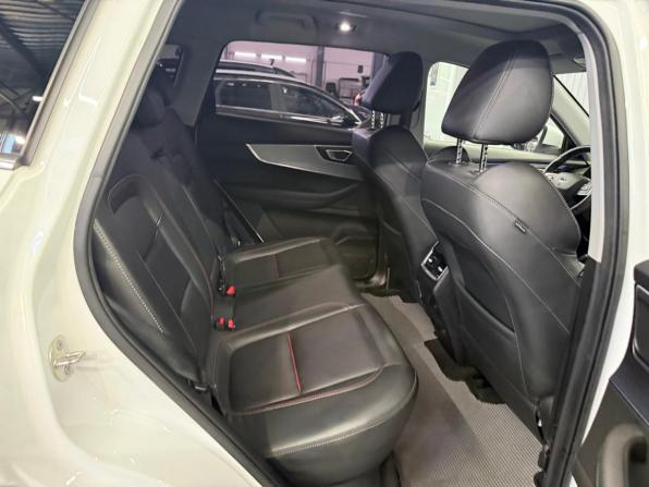 Chery Tiggo 7 Pro I с пробегом 2022 года, цена 1 597 000 рублей, 59000 км, внедорожник, Автокод Объявления