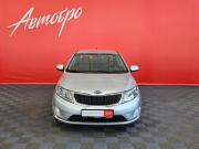 Kia Rio III Вологда  - изображение 27