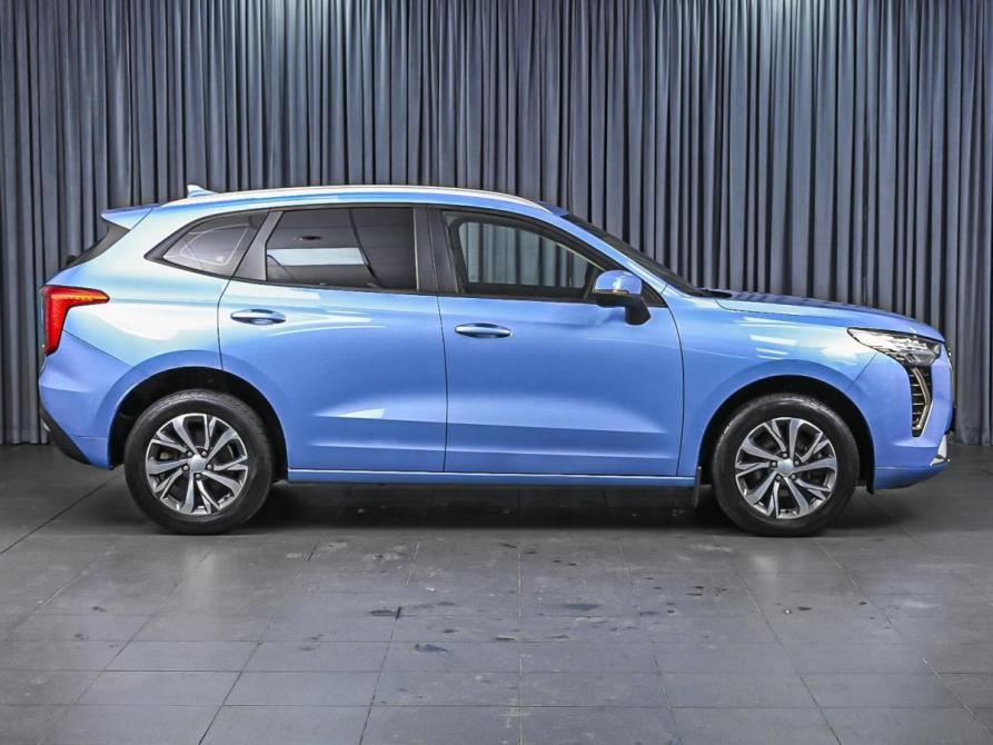 Haval Jolion I Рестайлинг Ставрополь  - изображение 5