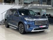 Exeed VX I Ростов-на-Дону  - изображение 30
