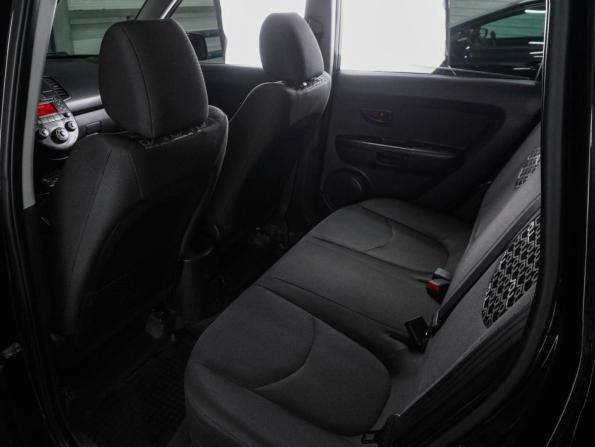 Kia Soul I с пробегом 2009 года, цена 699 000 рублей, 218199 км, хэтчбек, Автокод Объявления