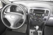 Suzuki Grand Vitara I Кемерово  - изображение 31