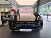 Porsche Cayenne III Москва  - изображение 37