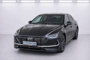 Hyundai Sonata VIII (DN8) Москва  - изображение 19