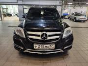 Mercedes-Benz GLK-Класс I (X204) Рестайлинг Санкт-Петербург  - изображение 11