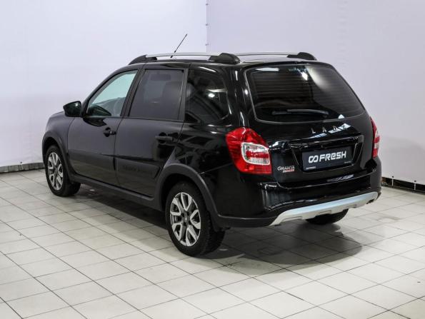 Lada (ВАЗ) Granta I Рестайлинг с пробегом 2023 года, цена 960 000 рублей, 16056 км, универсал, Автокод Объявления