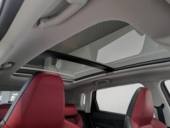 Changan CS55 Plus II с пробегом 2023 года, цена 1 850 000 рублей, 42951 км, внедорожник, Автокод Объявления