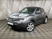 Nissan Juke I Москва  - изображение 19