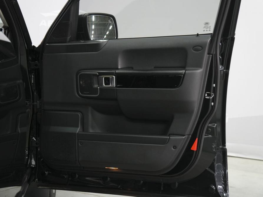 Land Rover Range Rover III Рестайлинг 2 Новосибирск  - изображение 14
