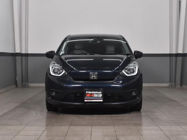 Honda Fit IV с пробегом 2022 года, цена 1 229 995 рублей, 128556 км, хэтчбек, Автокод Объявления