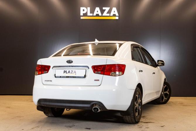 Kia Forte I с пробегом 2012 года, цена 849 000 рублей, 239458 км, седан, Автокод Объявления