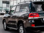 Toyota Land Cruiser 200 Series Рестайлинг 2 Магнитогорск  - изображение 50