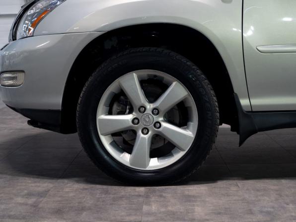 Lexus RX II Рестайлинг с пробегом 2007 года, цена 1 350 000 рублей, 313873 км, внедорожник, Автокод Объявления