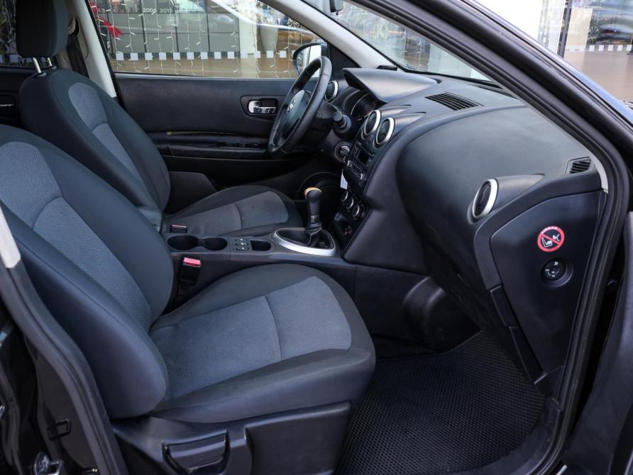Nissan Qashqai I Рестайлинг Москва  - изображение 10