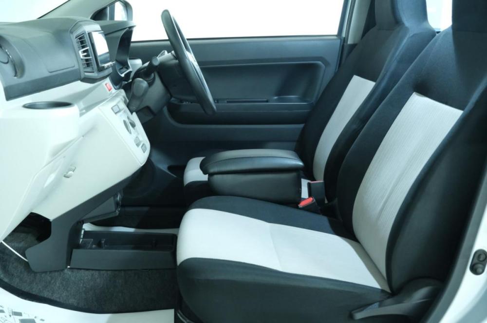 Daihatsu Mira e:S II Омск  - изображение 18