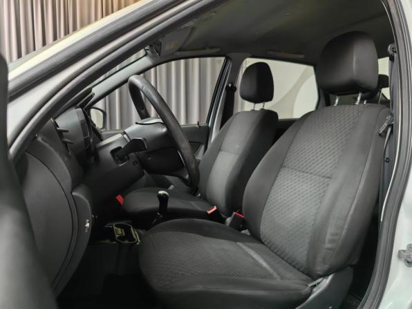 Datsun on-DO I Рестайлинг с пробегом 2020 года, цена 399 000 рублей, 236818 км, седан, Автокод Объявления