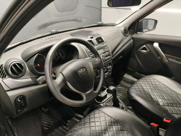 Lada (ВАЗ) Granta I Рестайлинг с пробегом 2020 года, цена 654 000 рублей, 85000 км, седан, Автокод Объявления