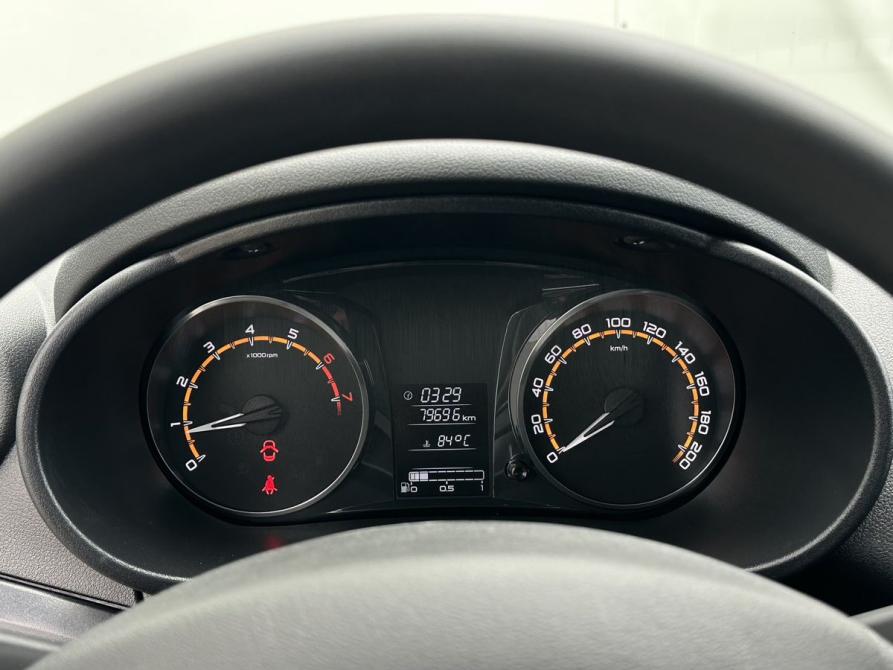 Lada (ВАЗ) Granta I Рестайлинг Липецк  - изображение 14