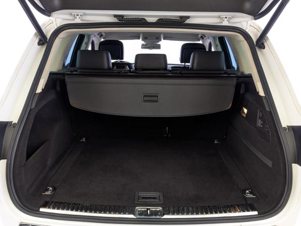 Volkswagen Touareg II с пробегом 2013 года, цена 2 497 000 рублей, 172768 км, внедорожник, Автокод Объявления