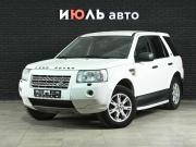 Land Rover Freelander II Екатеринбург  - изображение 11