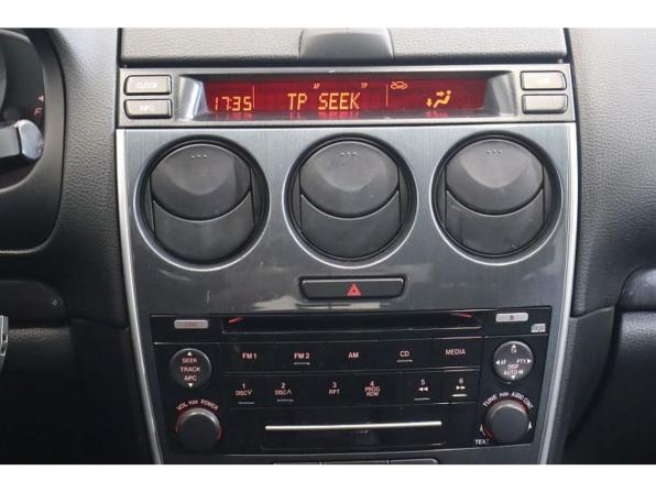 Mazda 6 I (GG) Рестайлинг с пробегом 2006 года, цена 428 000 рублей, 161776 км, седан, Автокод Объявления