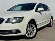 Skoda Superb II Рестайлинг Ростов-на-Дону  - изображение 30
