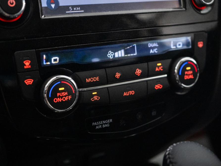 Nissan Qashqai II Иркутск  - изображение 15